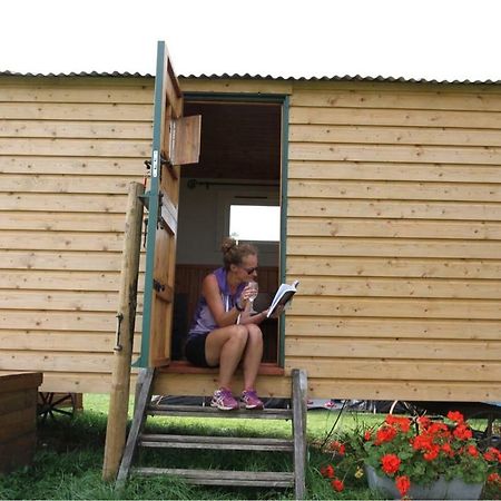 Отель Shepherdshuts-Southeast Ашфорд Экстерьер фото