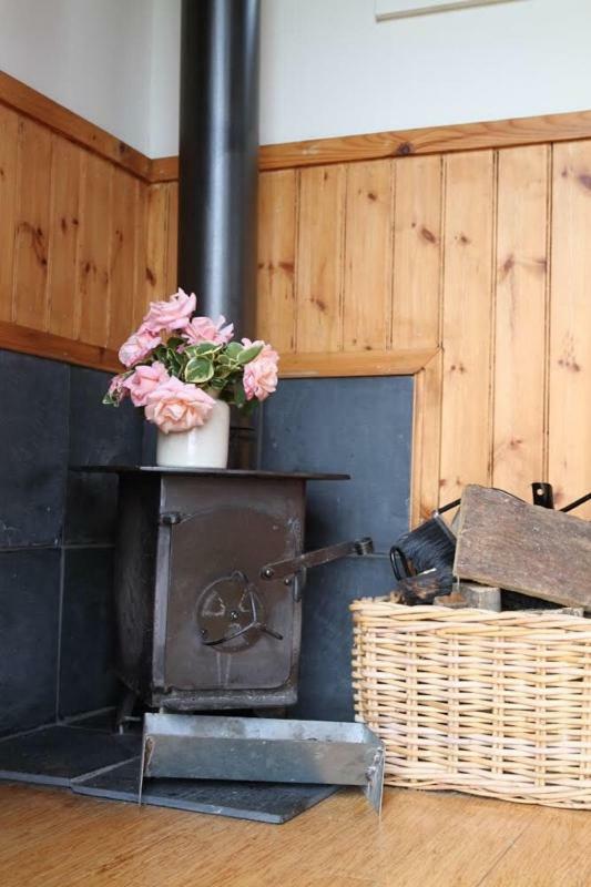 Отель Shepherdshuts-Southeast Ашфорд Экстерьер фото