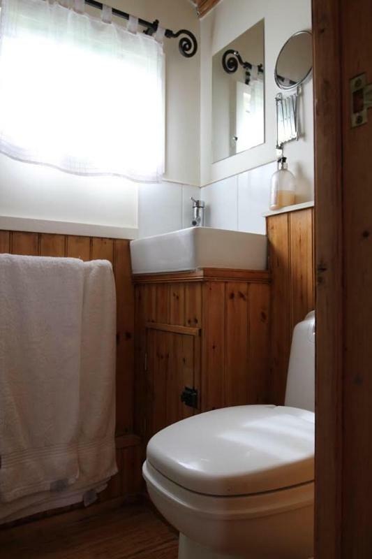 Отель Shepherdshuts-Southeast Ашфорд Экстерьер фото