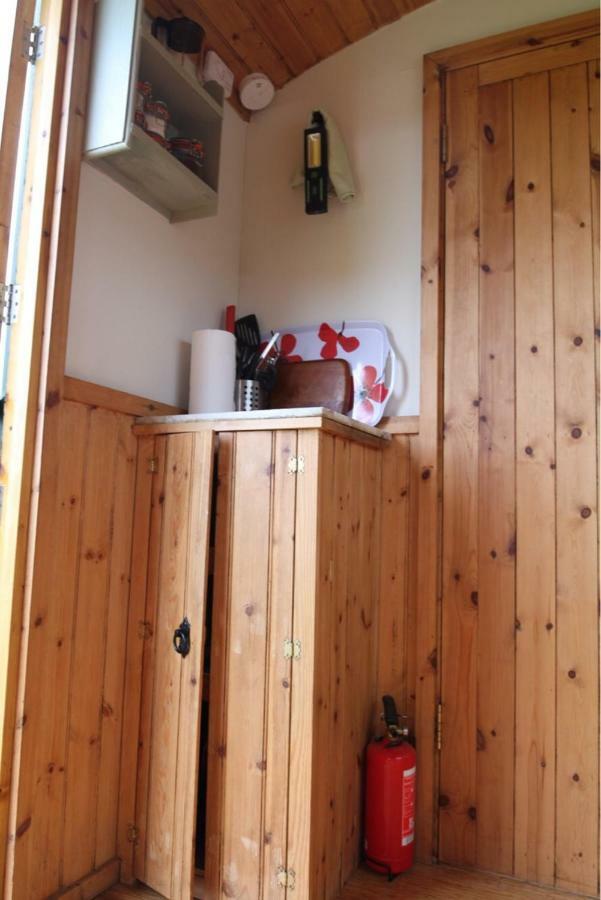 Отель Shepherdshuts-Southeast Ашфорд Экстерьер фото
